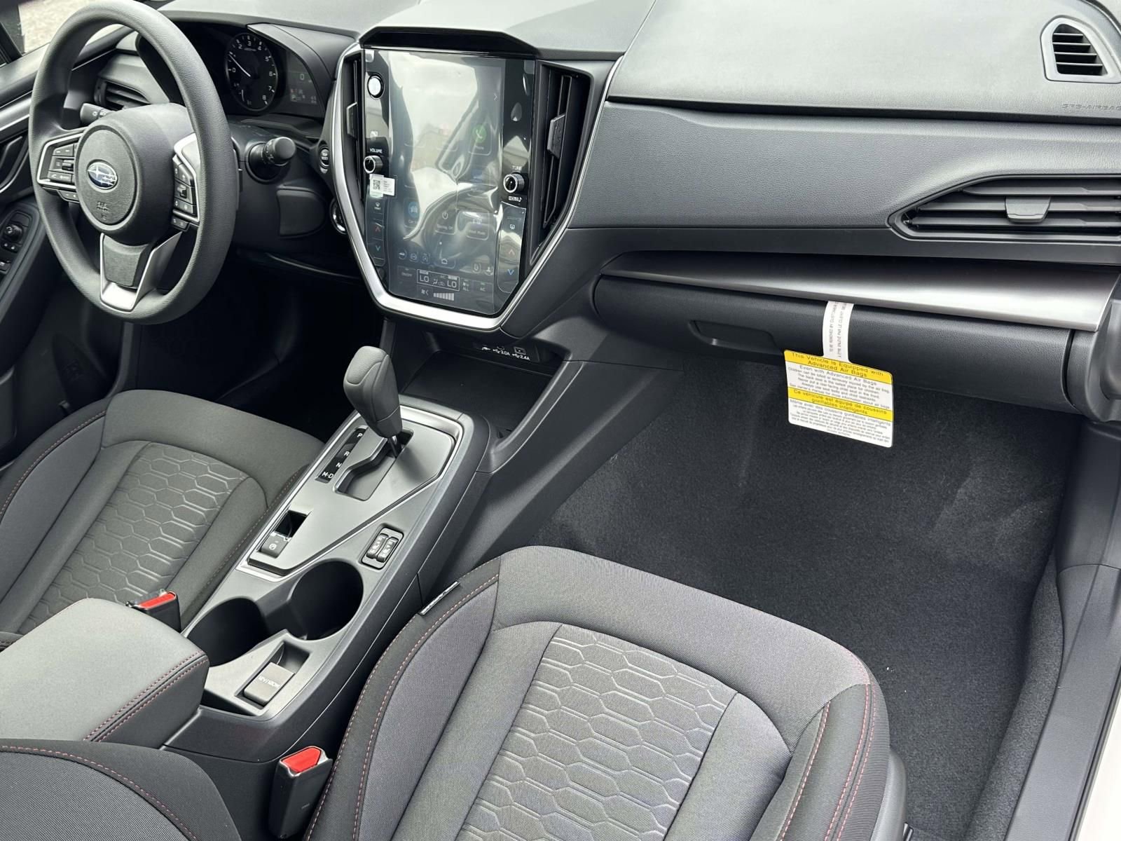 New 2026 Subaru Impreza 2.0i Sport AWD/4WD image 11