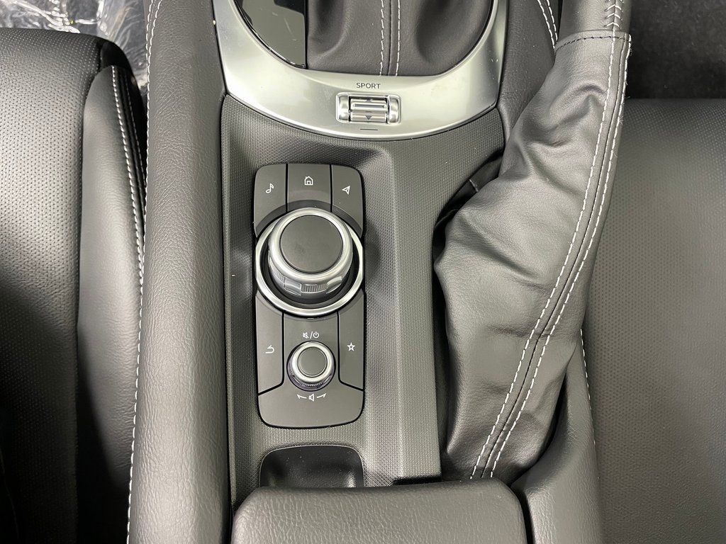 New 2025 MAZDA MX-5 Miata Grand Touring w/ Weather Package image 37