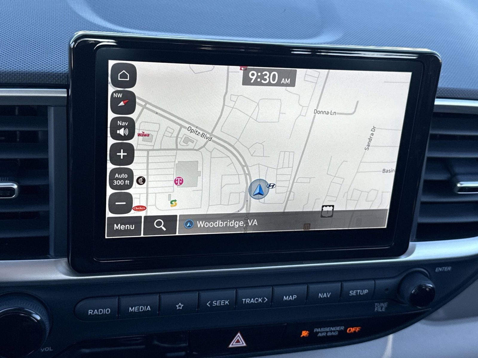 Certified 2023 Hyundai Venue Limited image 20