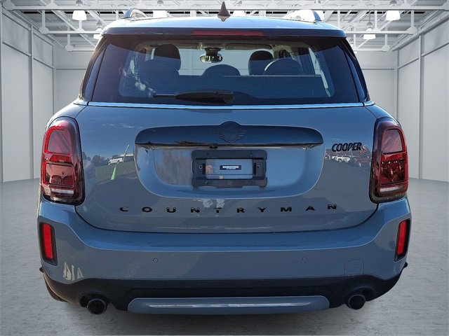 Certified 2023 MINI Cooper Countryman S image 6