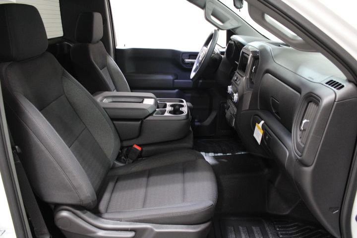 New 2026 GMC Sierra 1500 Pro w/ Pro Value Package image 19