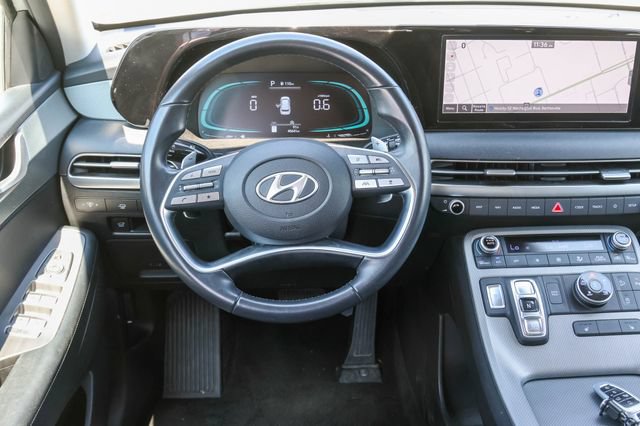 Used 2025 Hyundai Palisade SEL AWD/4WD image 57