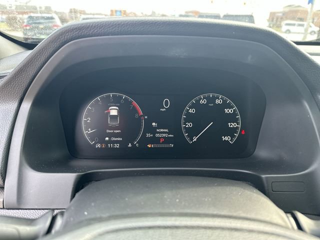 Used 2024 Honda Ridgeline TrailSport image 13