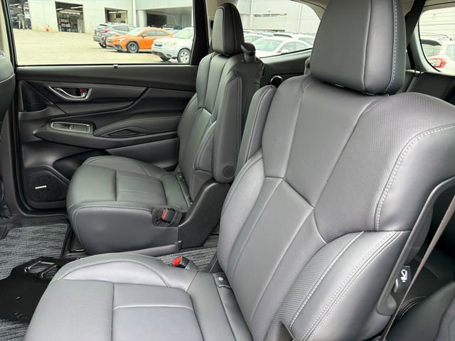 Certified 2025 Subaru Ascent Limited AWD/4WD image 20