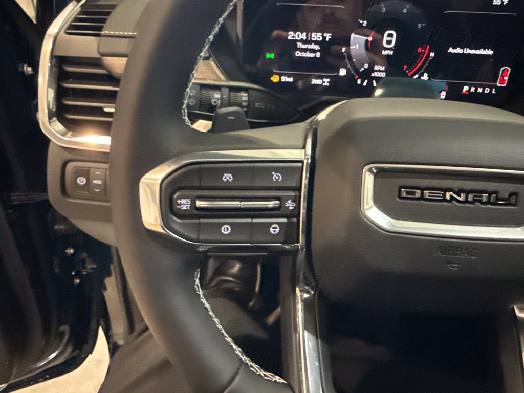New 2027 GMC Acadia Denali Ultimate w/ LPO, Floor Liner Package AWD/4WD image 36