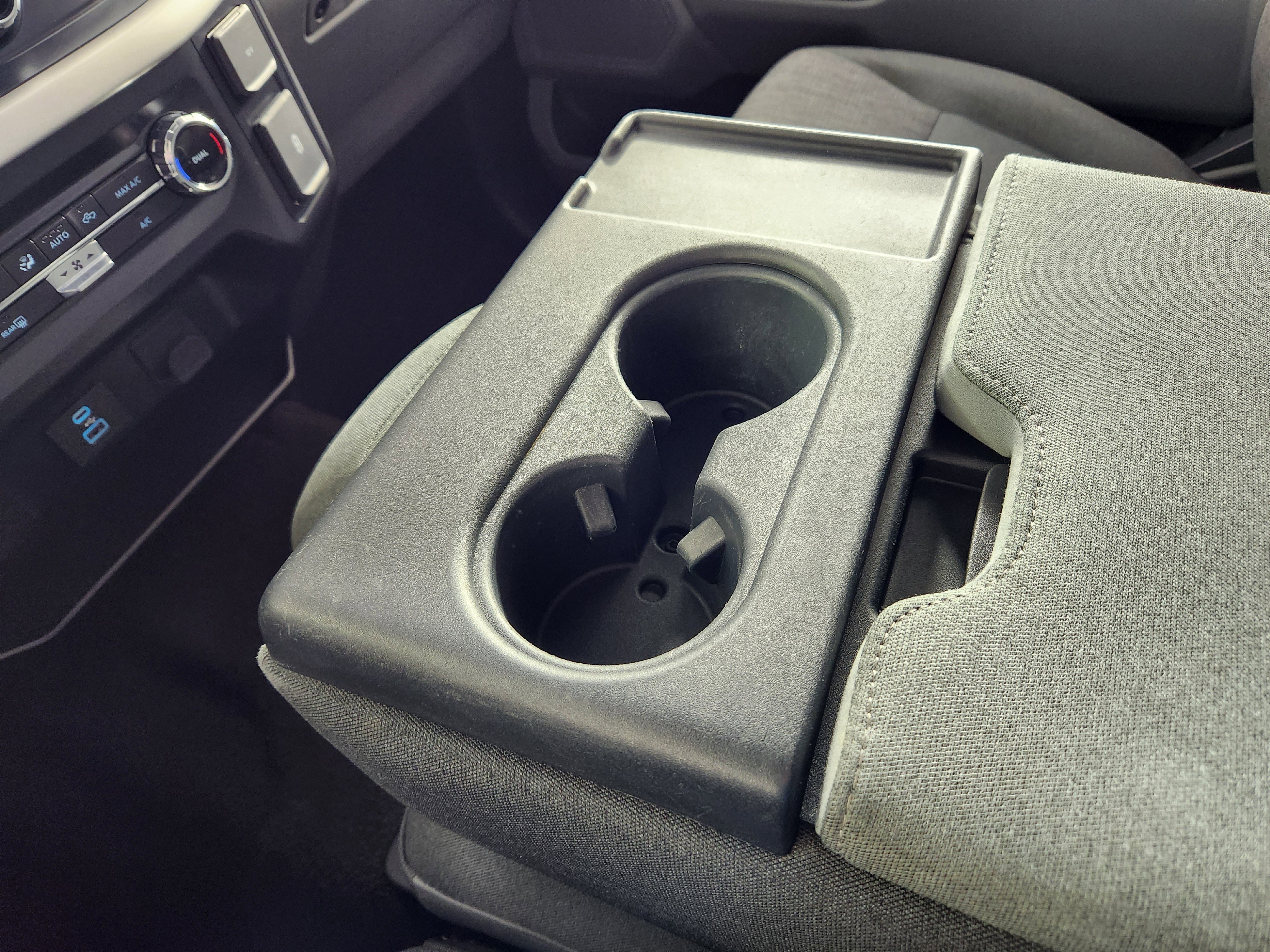 Used 2022 Ford F150 XLT w/ Equipment Group 301A Mid image 25