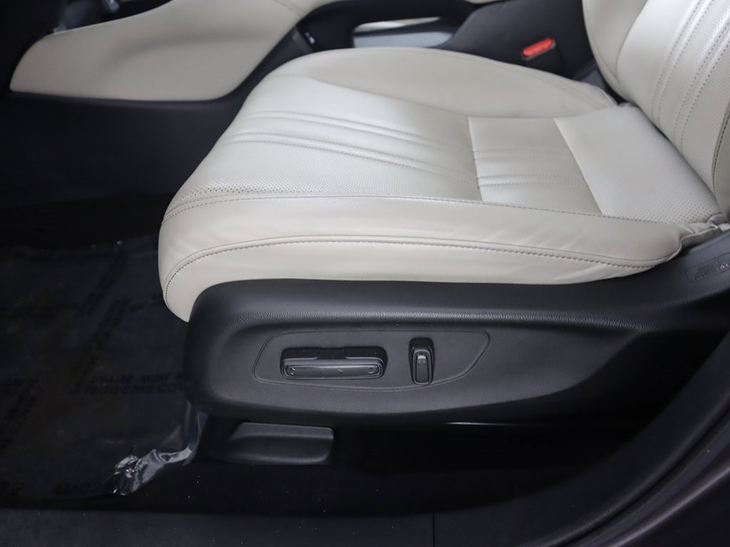 Used 2023 Honda HR-V EX-L image 31