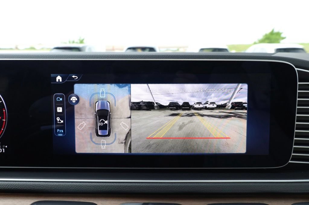 New 2026 Mercedes-Benz GLE 350 4MATIC image 19