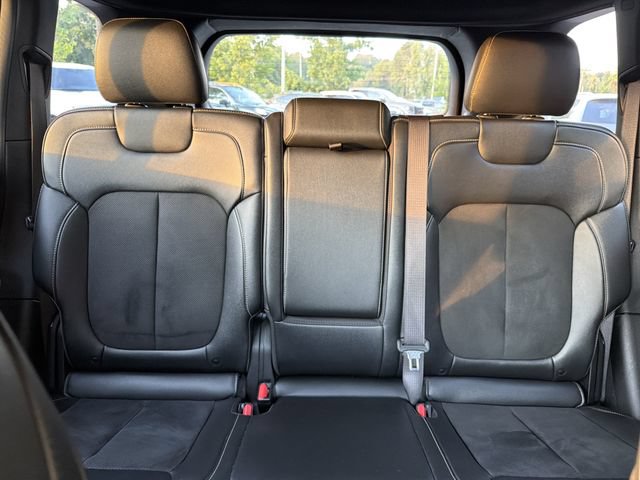 Used 2024 Jeep Grand Cherokee Altitude AWD/4WD image 29