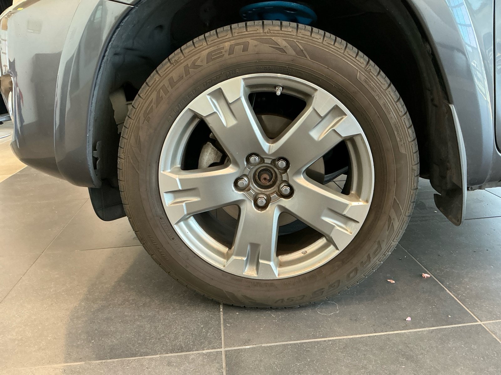Used 2010 Toyota RAV4 Sport AWD/4WD image 25
