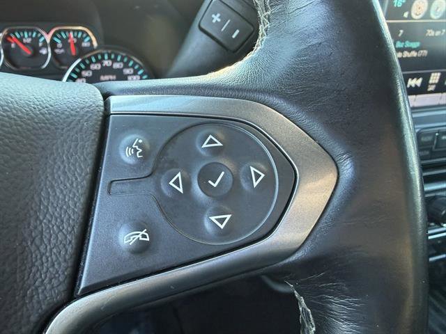 Used 2018 Chevrolet Silverado 1500 LT w/ All Star Edition image 18