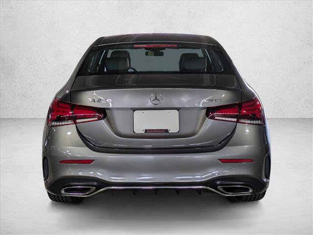 Used 2022 Mercedes-Benz A 220 4MATIC w/ AMG Line image 6
