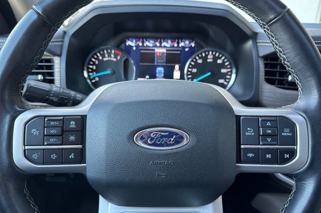 Used 2024 Ford Expedition Limited AWD/4WD image 37