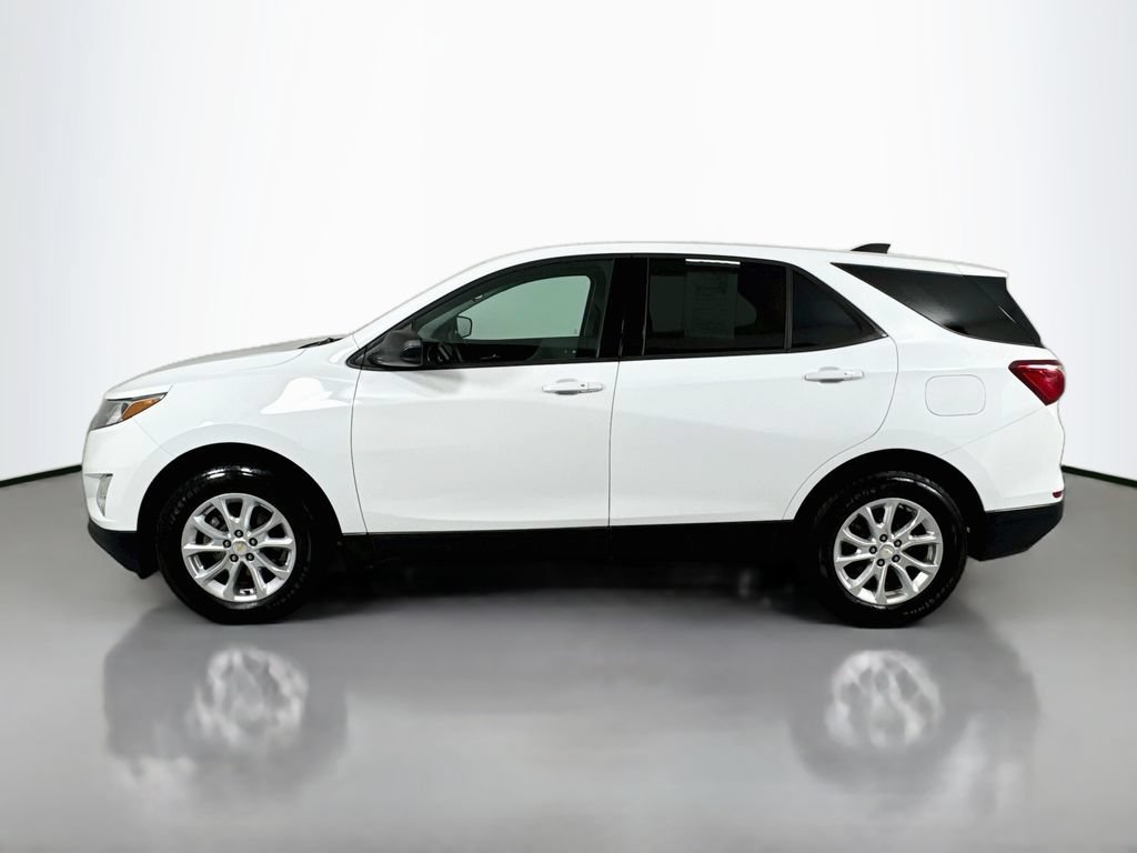 Used 2019 Chevrolet Equinox LS AWD/4WD image 8