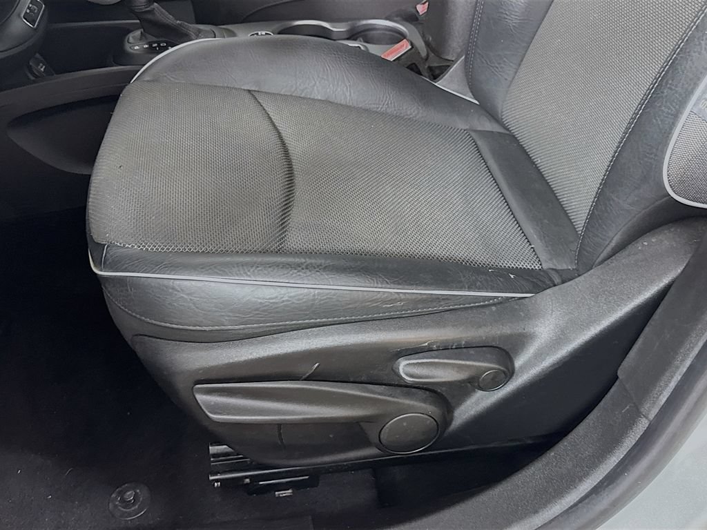 Used 2016 FIAT 500X Trekking AWD/4WD image 23