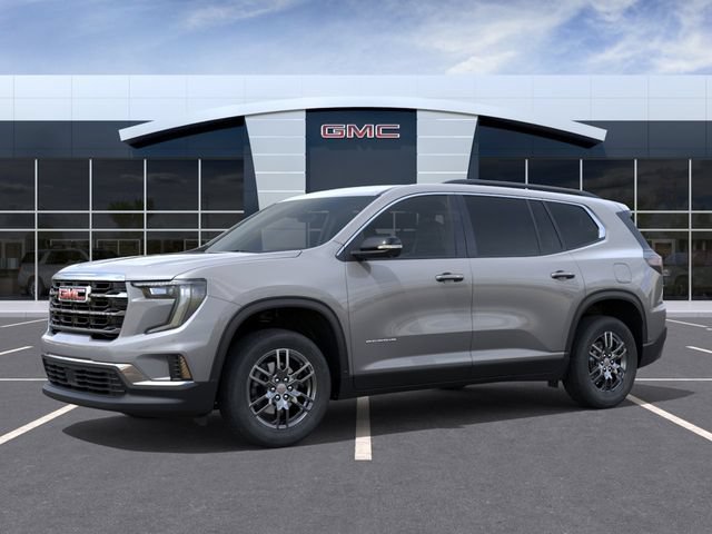 New 2027 GMC Acadia Elevation AWD/4WD image 2