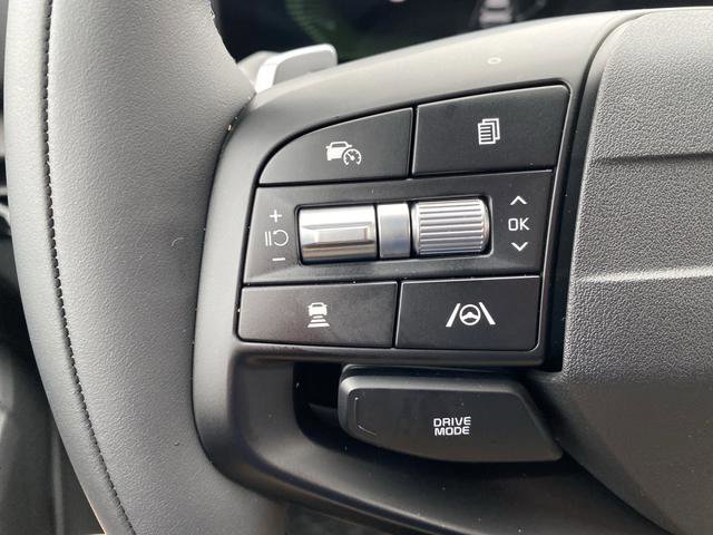 New 2026 Kia Sportage X-Line image 31