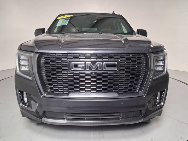 Certified 2023 GMC Yukon XL Denali Ultimate AWD/4WD image 8