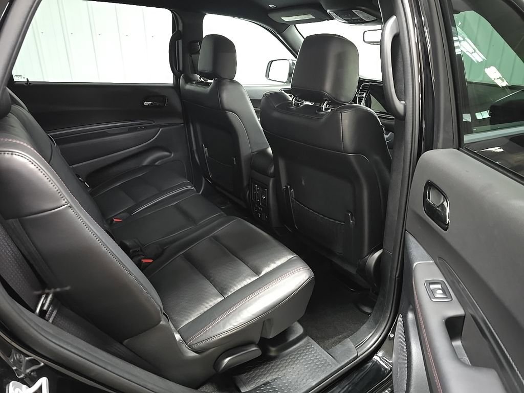 Used 2022 Dodge Durango R/T image 17