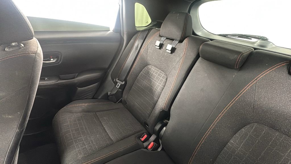 Used 2023 Honda HR-V Sport image 14