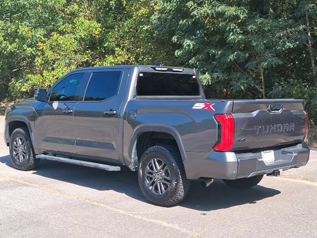 Used 2023 Toyota Tundra SR5 w/ SR5 Convenience Package AWD/4WD image 3