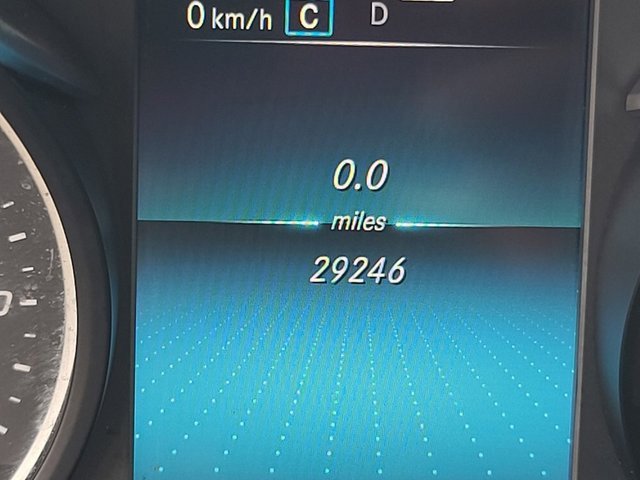 Used 2022 Mercedes-Benz GLC 300 4MATIC w/ Multimedia Package Lite image 27