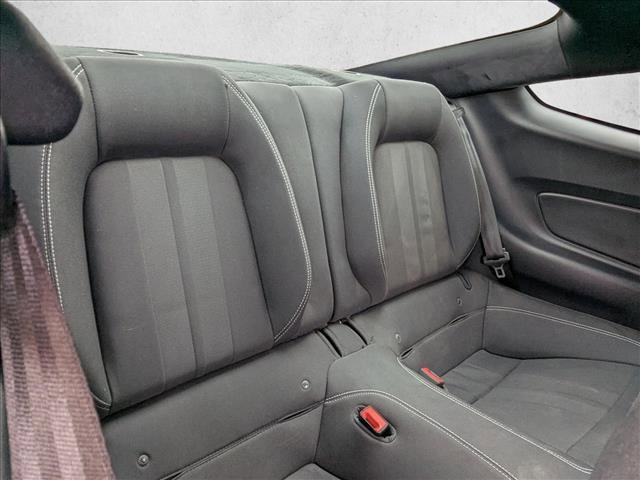 Used 2018 Ford Mustang GT w/ Enhanced Security Package image 17