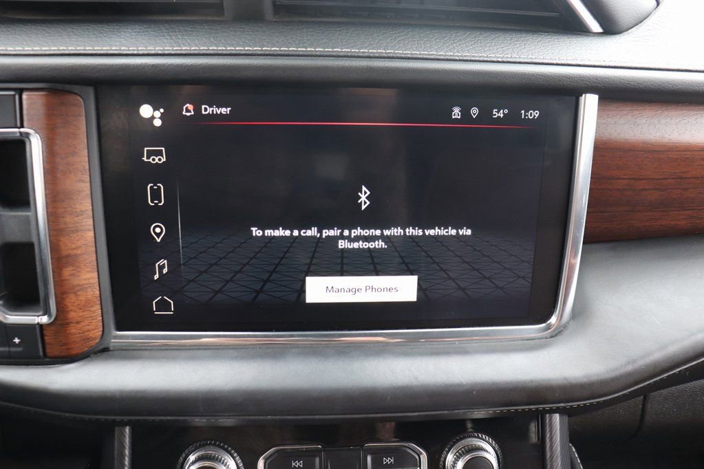 Used 2023 GMC Yukon XL Denali Ultimate image 39