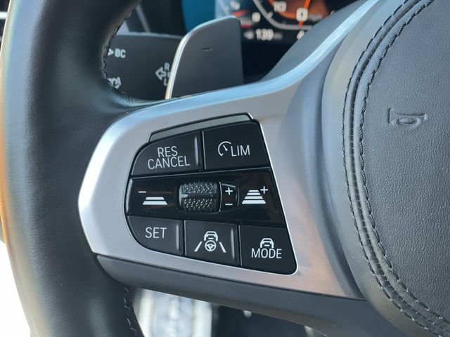 Used 2023 BMW X3 M40i AWD/4WD image 11
