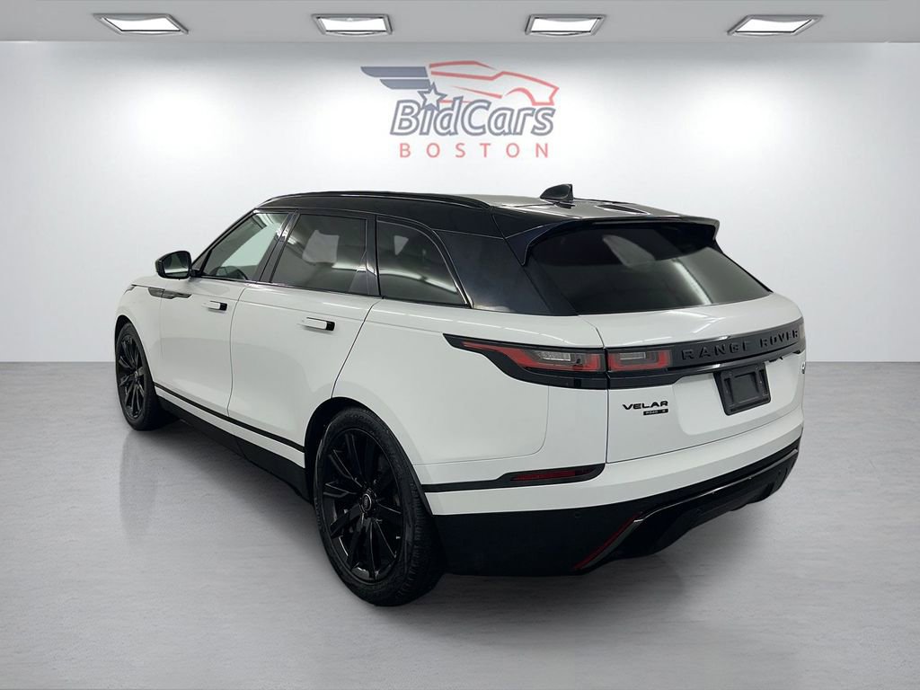Used 2019 Land Rover Range Rover Velar S image 6