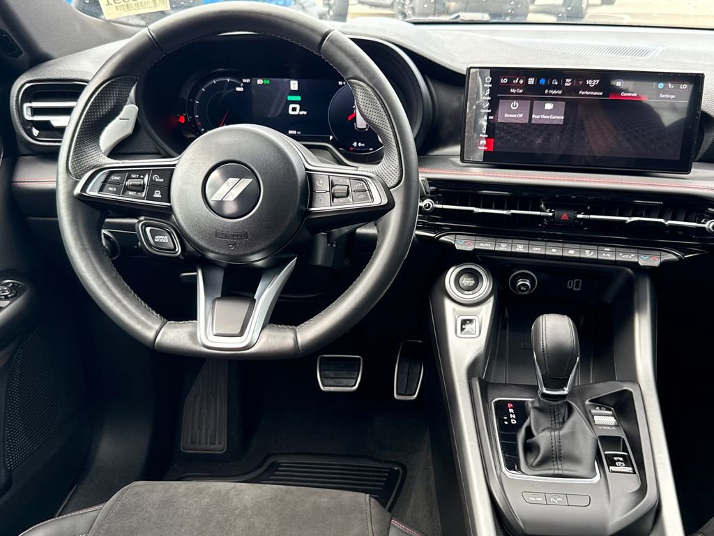 Certified 2024 Dodge Hornet R/T Plus image 22