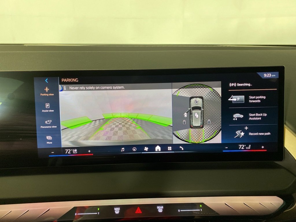 Used 2025 BMW X3 xDrive30i w/ Premium Package image 20