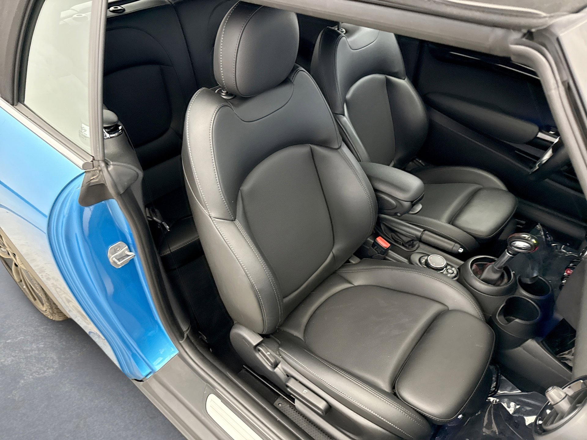 Used 2019 MINI Cooper S image 16