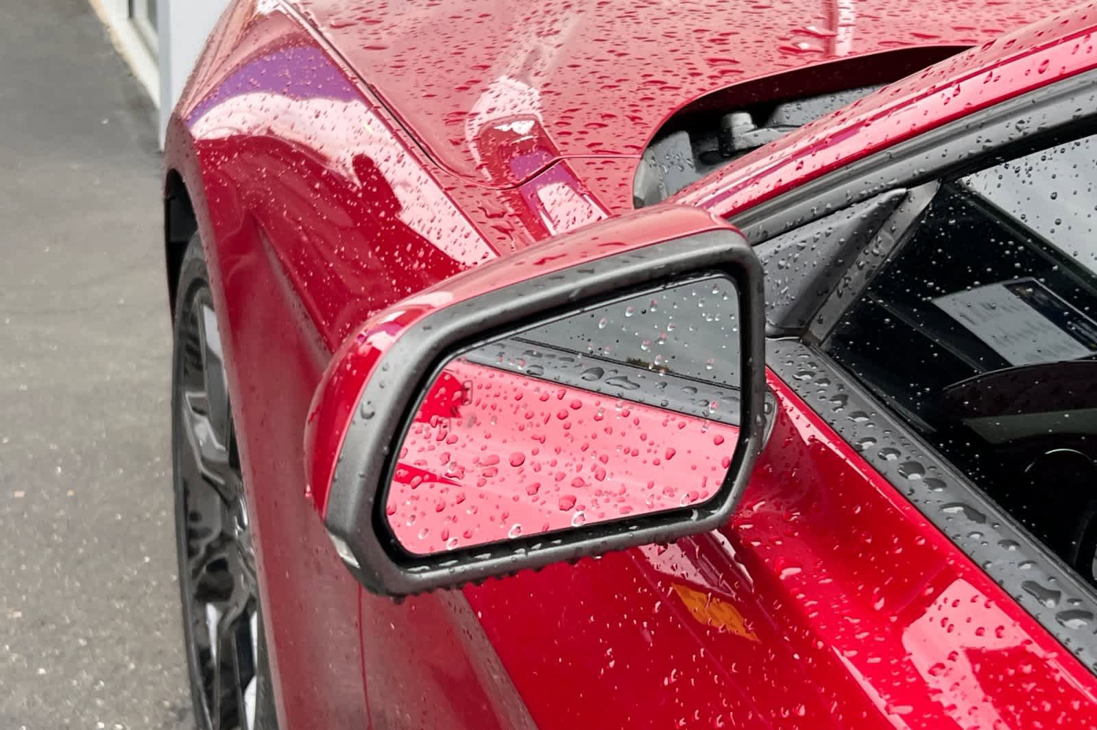 Used 2019 Ford Mustang Premium w/ Equipment Group 201A RWD image 8