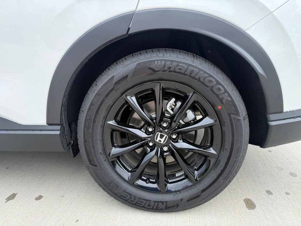 Used 2026 Honda CR-V Sport-L image 10