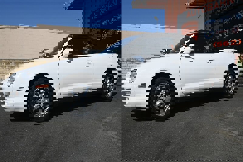 Used 1997 Toyota Celica GT image 6