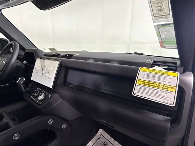 New 2026 Land Rover Defender 130 S AWD/4WD image 27