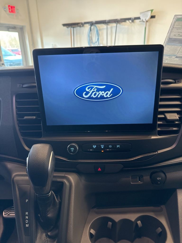 New 2026 Ford Transit 250 Base image 18