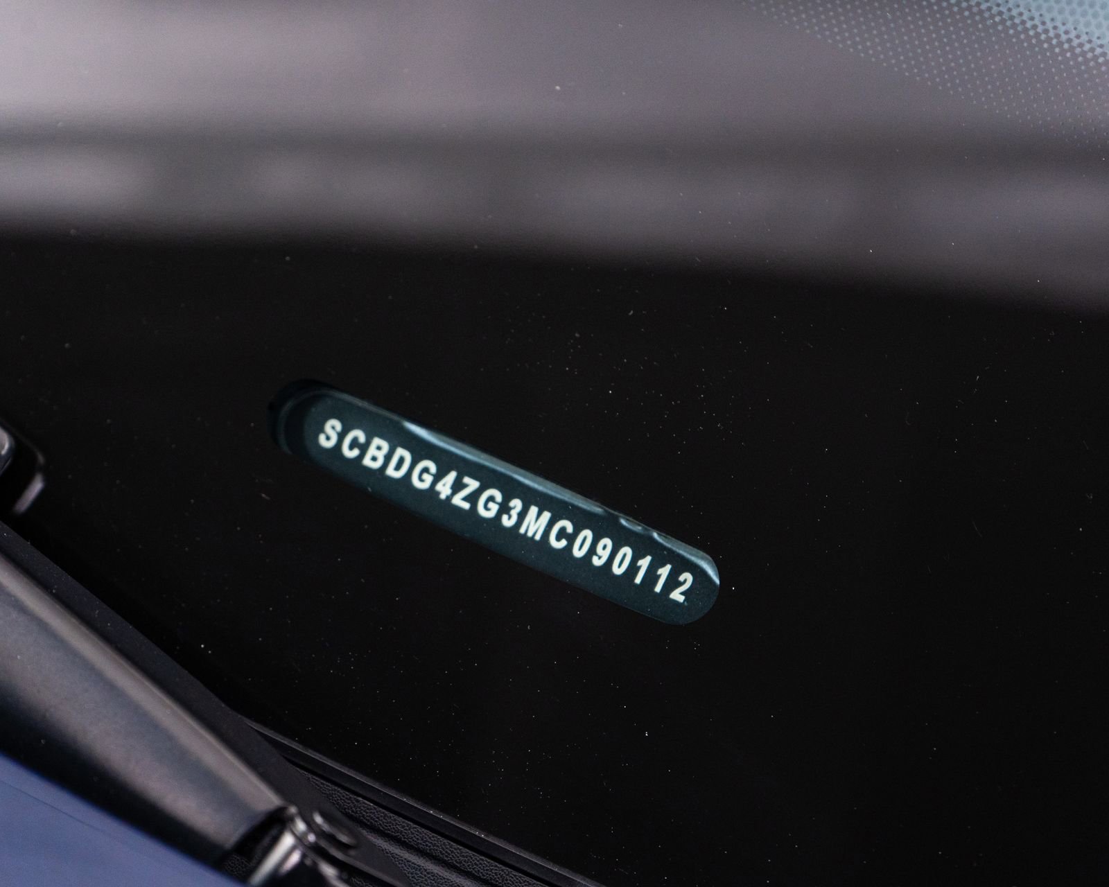 Used 2021 Bentley Continental GT AWD/4WD image 55