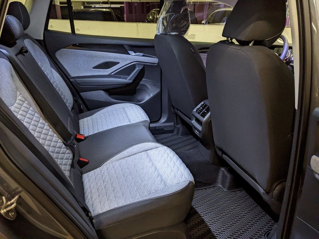 New 2026 Volkswagen Tiguan S image 23