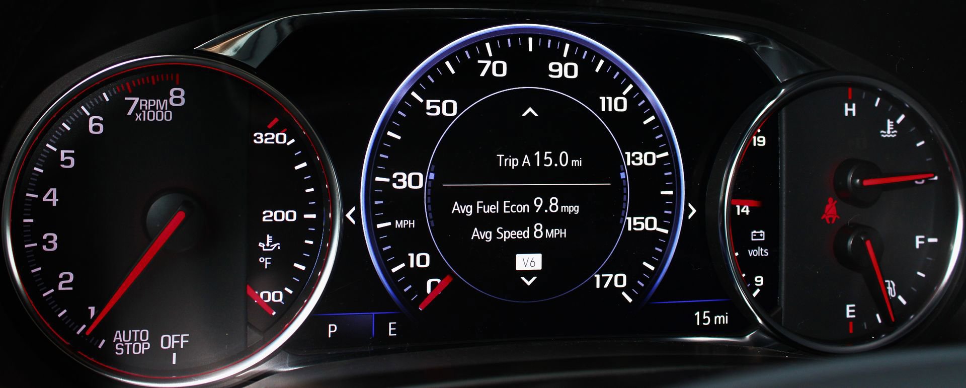 New 2026 Chevrolet Blazer RS image 28