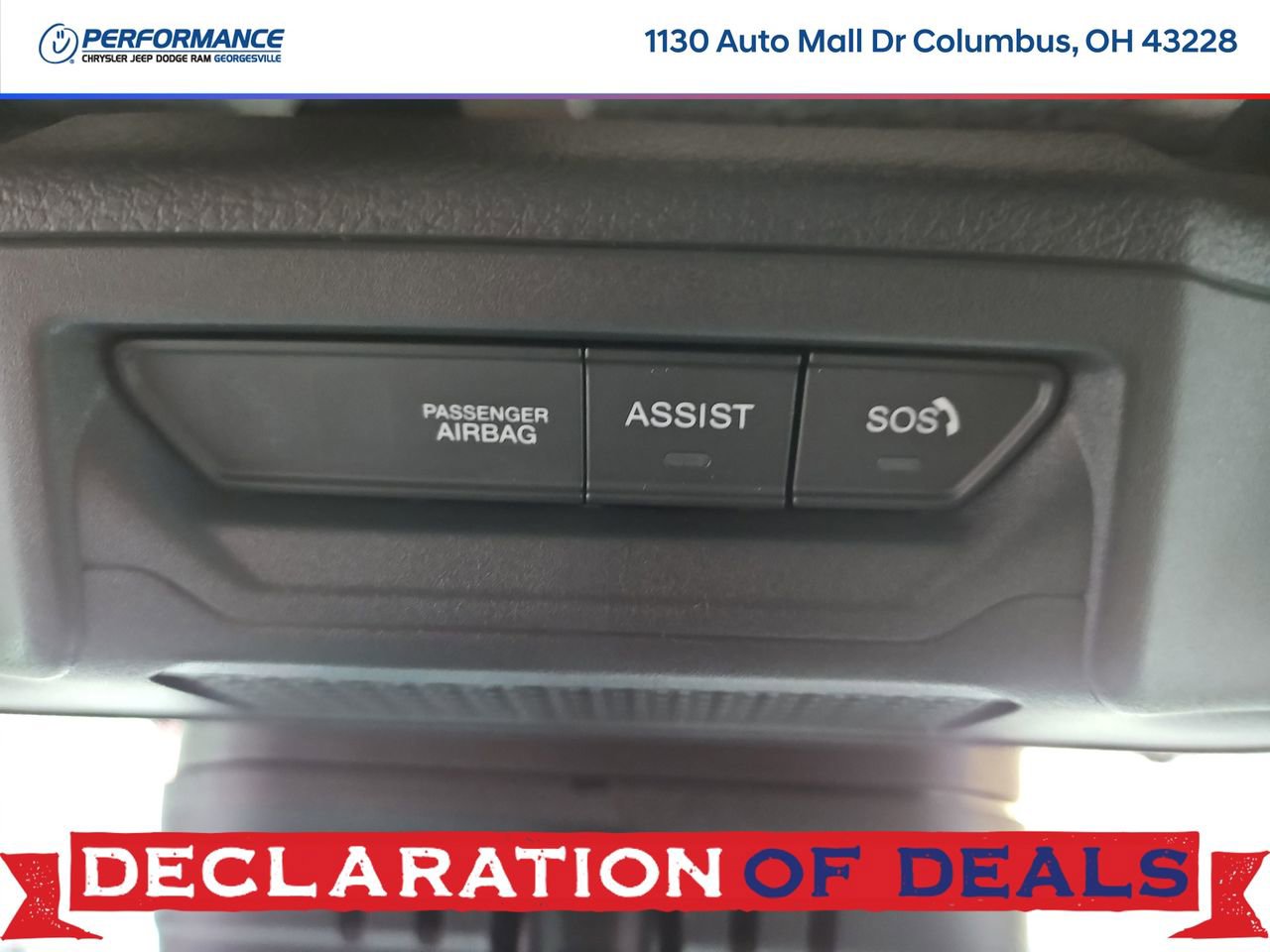 New 2026 Jeep Gladiator Mojave w/ Safety Group image 21