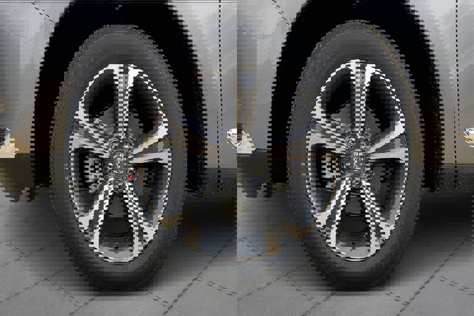 New 2026 Acura RDX SH-AWD w/ Technology Package image 12