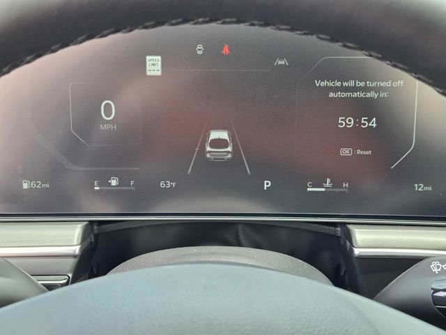 New 2026 Kia K5 GT image 13