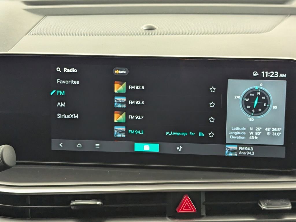 New 2025 Kia Sorento LX image 19