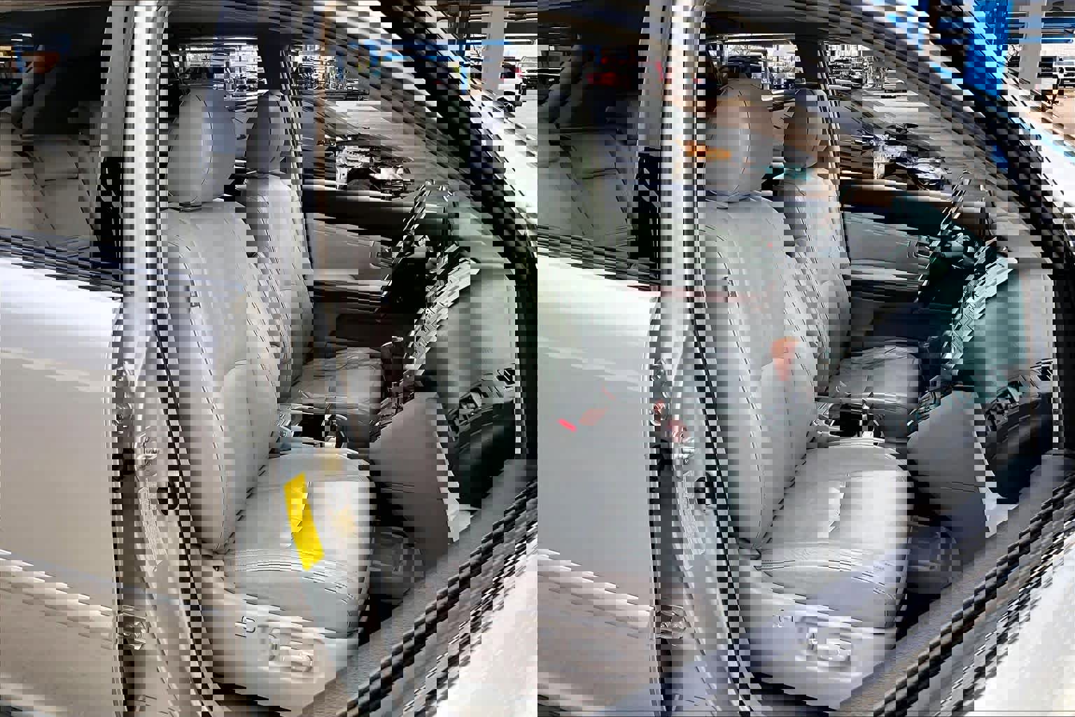 Used 2007 Lexus RX 350 2WD image 8