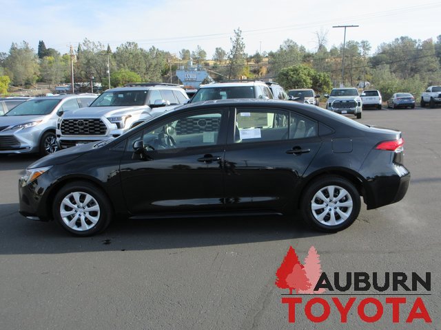 New 2026 Toyota Corolla LE image 4
