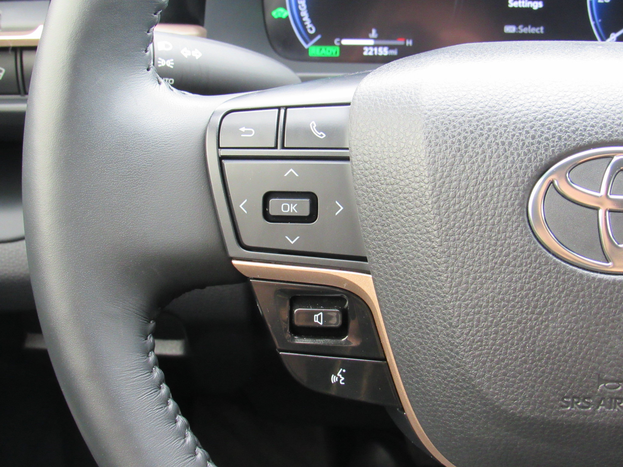 Used 2023 Toyota Crown AWD/4WD image 20