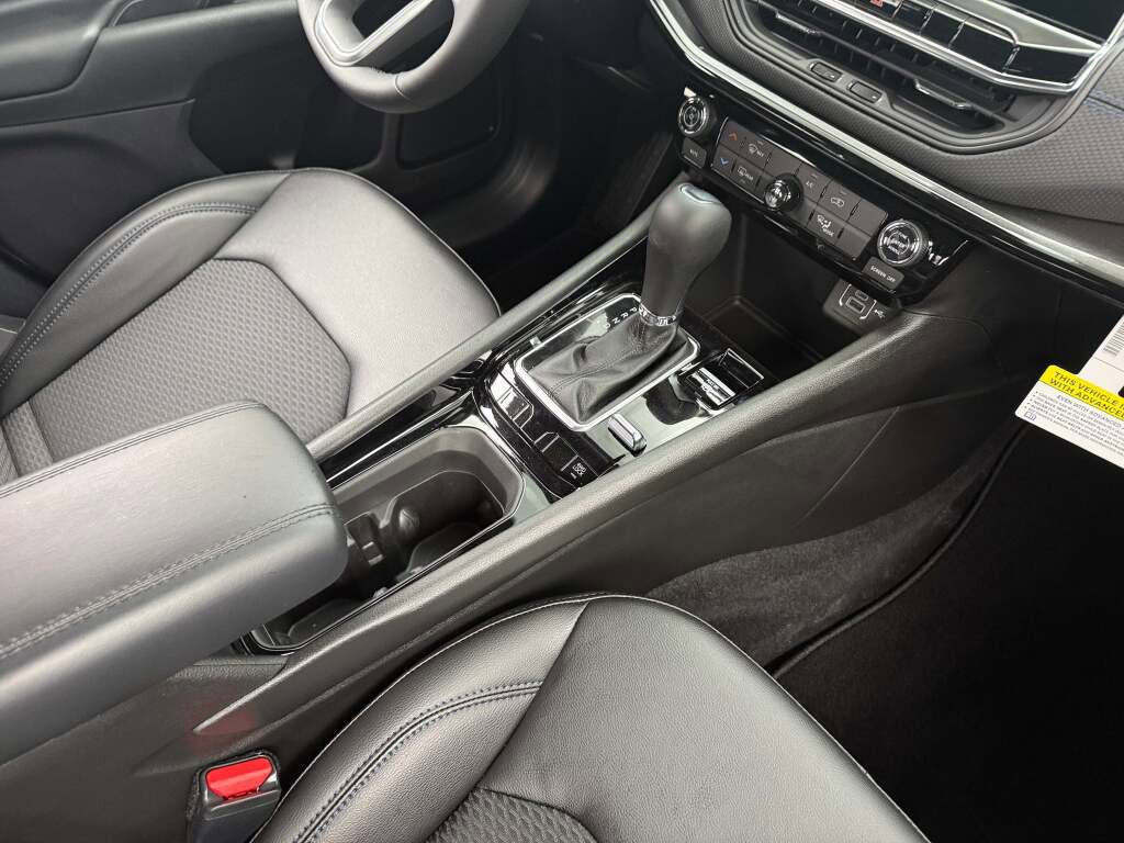 New 2026 Jeep Compass Latitude image 20