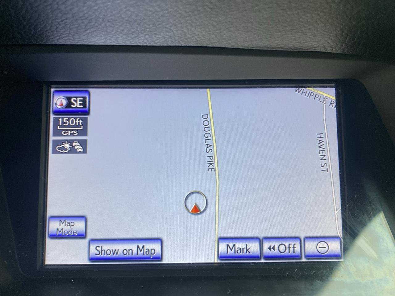 Used 2013 Lexus RX 350 AWD w/ Navigation Pkg image 13